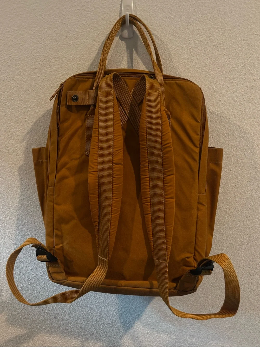 Fjallraven classic backpack